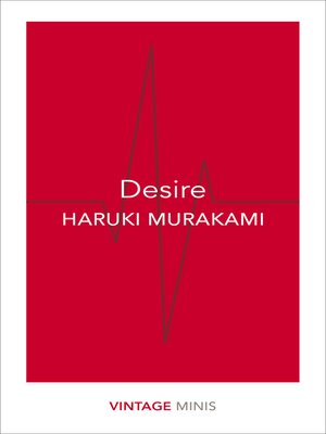 cover image of Desire